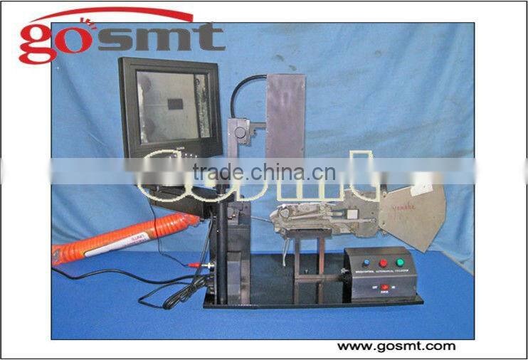 SAMSUNG CP Feeder Calibration JIG