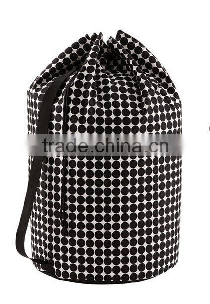 2015 foldabel laundry bag for wholesale