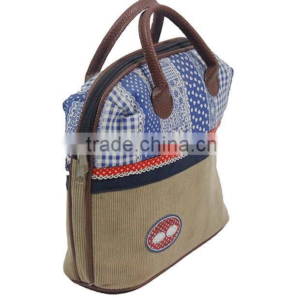 Hot sale Women Hand Bag Good Quality Portable Hand bag