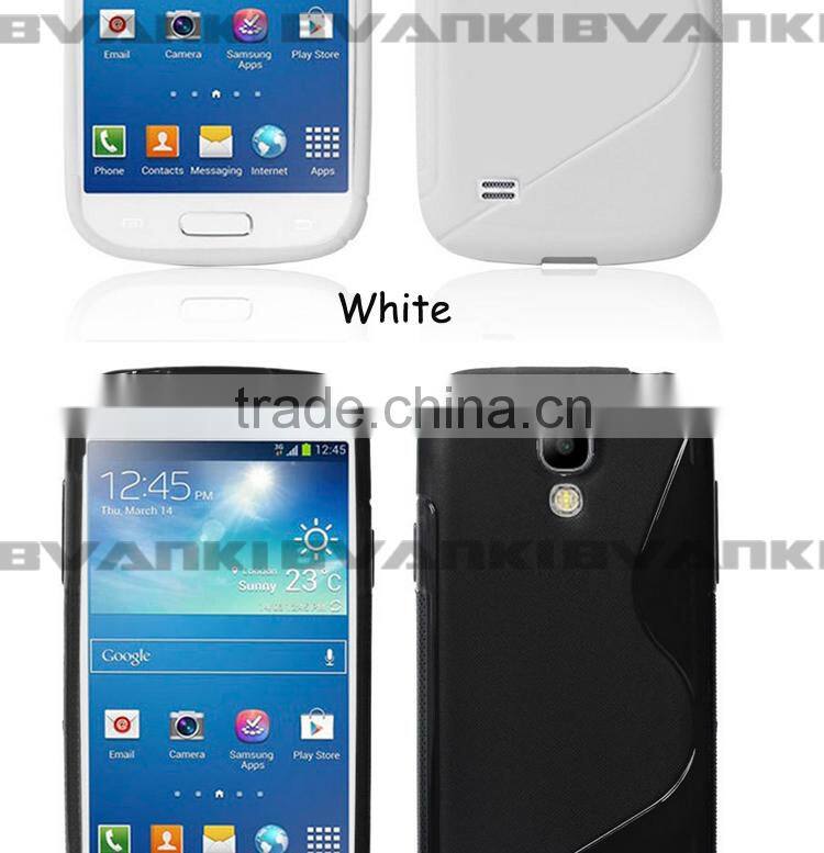 Custom Mobiles in Delhi Cell Phones Accessories Minion Case For Samsung Galaxy S4 Mini I9190,TPU Mobile Case Wholesale Ensure