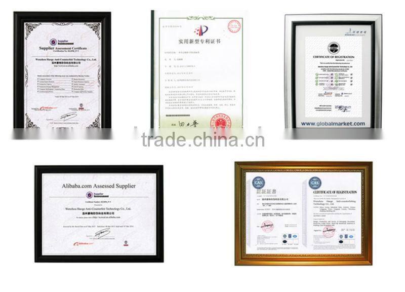 Shrink Sleeve Beverage Labels