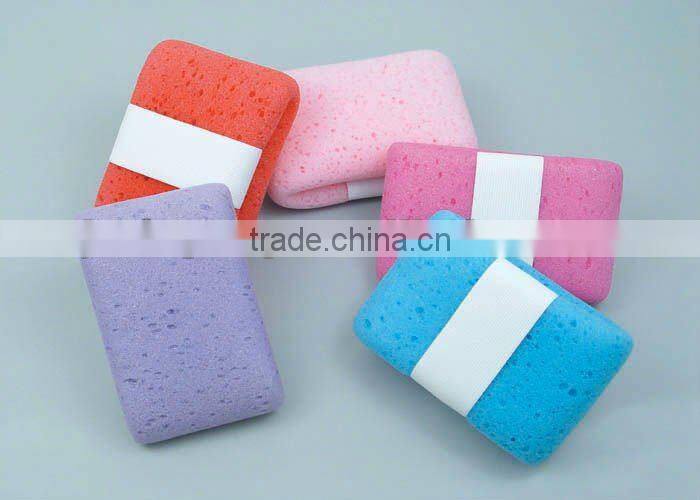 various shape Magic Sponge melamine cleaning sponge magic foam