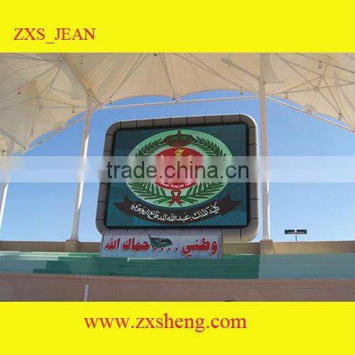 LED Stadium Video Display