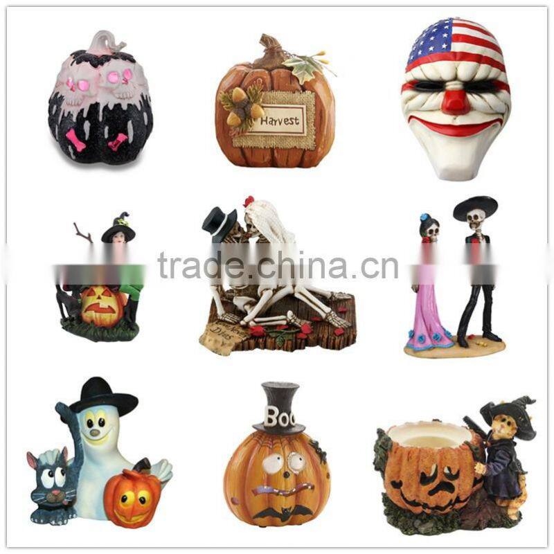 halloween party decoration ghost light spook lantern