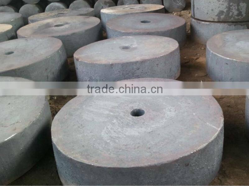 forged gear blank supply