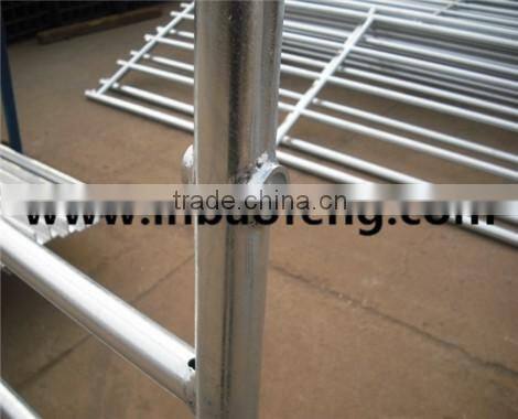 goat fence For goat farm equipment
