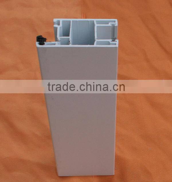US 88 sliding series pvc windows profile