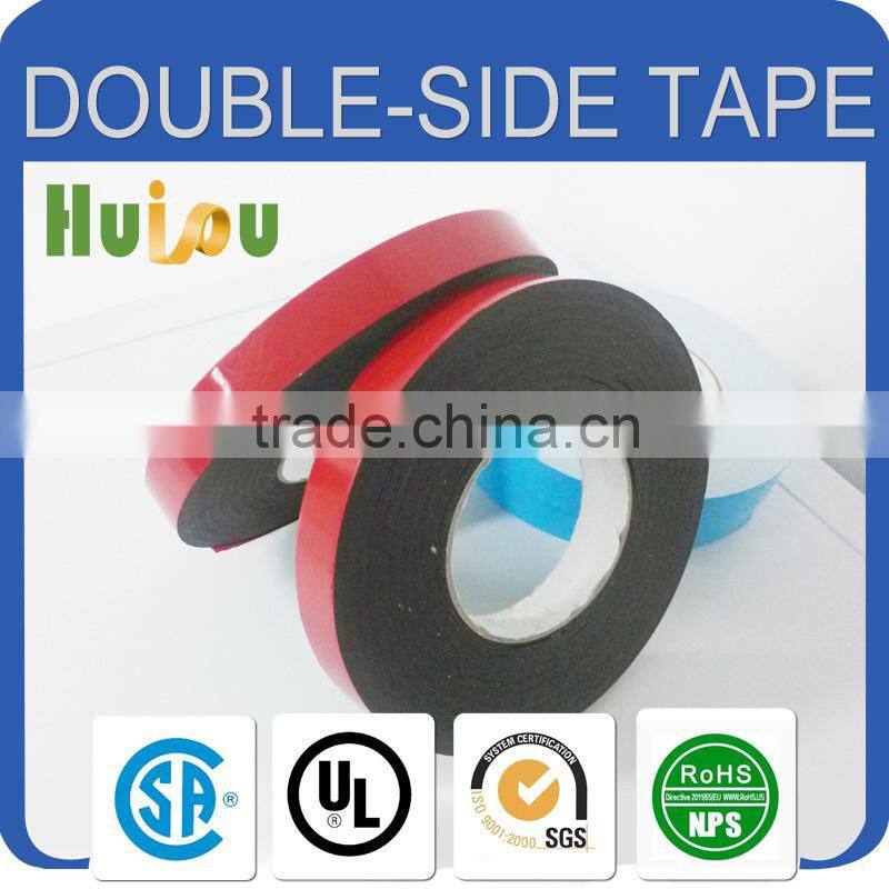 biggest manufacture eva foam tape double side foam tape