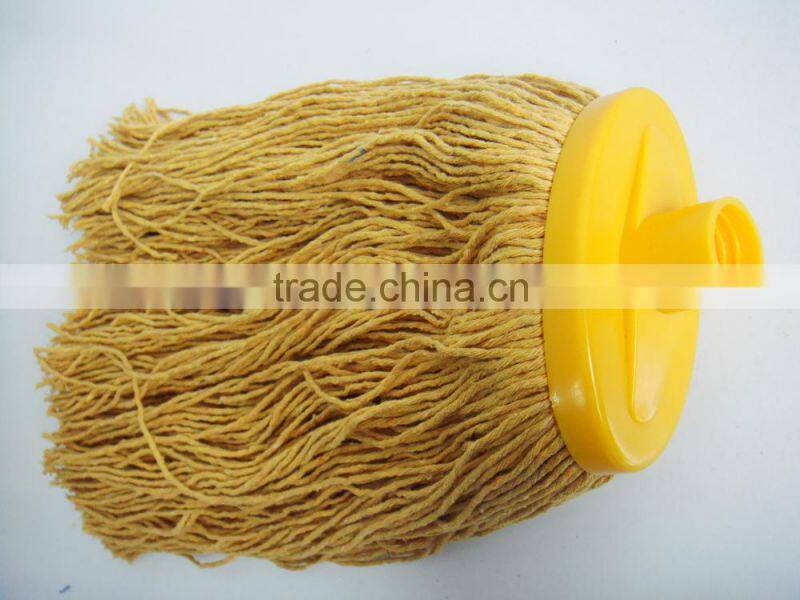 2015 plastic head wet mop