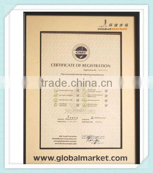 wood balustrade design DS-LP382