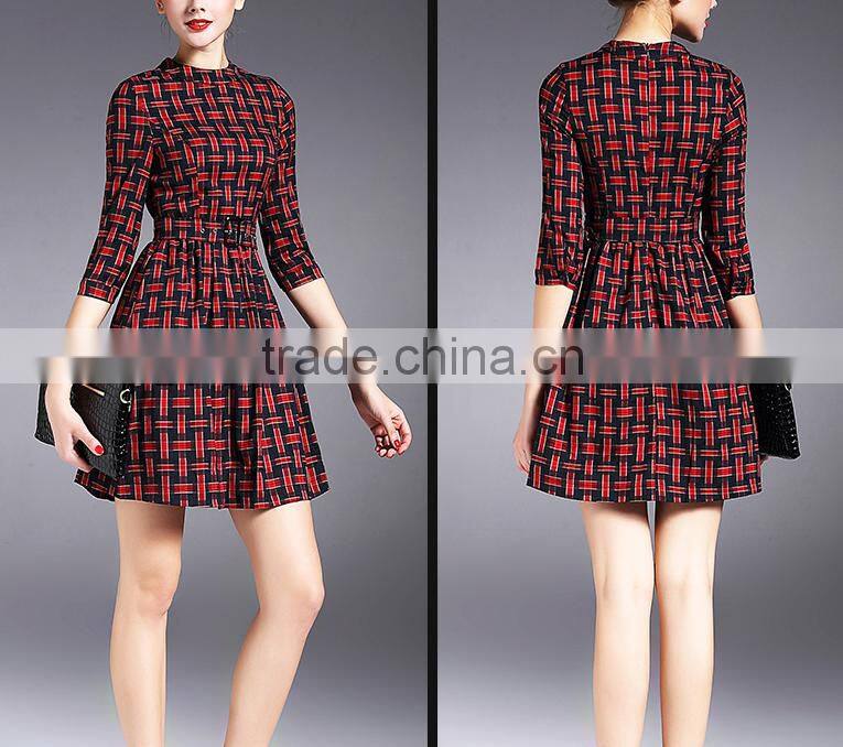 ever pretty ruffles 1950s style dresses nice forever