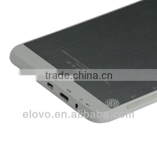 top sell 7 inch tablet pc sexy video 3g android mobile phone sim card slot mid with gsm wifi by dhl