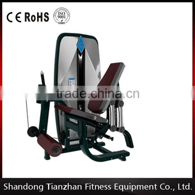 Professional Gym fitness / Club Fitness Equipment Leg Extension TZ-9002