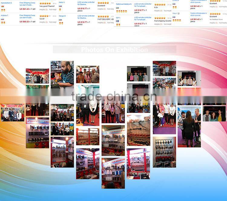 New classical hid bulb h4-3 for car