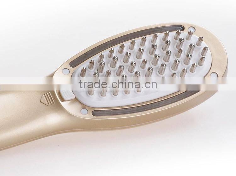 Manufacture comb for hair highlight Promotes Head Blood Circulation