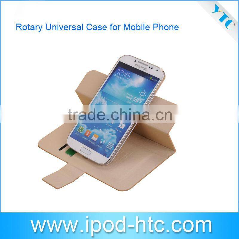 2014 new design Cell Phone Case,Flip wallet Leather cell phone case, hot selling cell phone covers