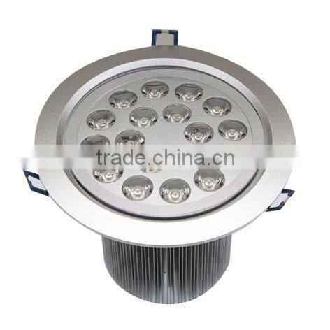LED-DL-D 2014 new design led mini downlight