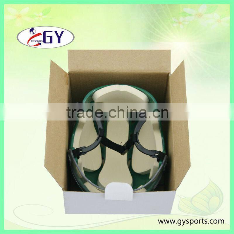 Cute mini ice hockey helmets with visor for sale made in China Zhuhai Manufacturer