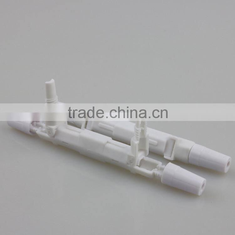 FTTH fiber drop cable joint kits, protection box