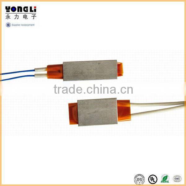 PTC Heater for Bottle Warmer