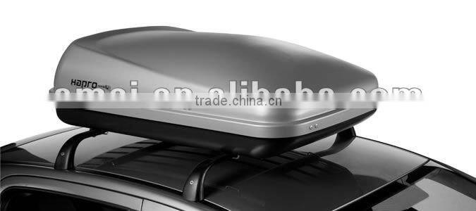 Vacuum forming plastic auto parts/car roof box