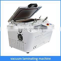 Bulk Frozen LCD Screen Separator , lcd freezer separator fronzen, lcd separating machine