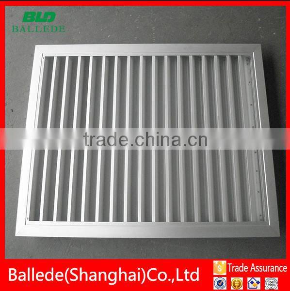 Exterior Window Grilles