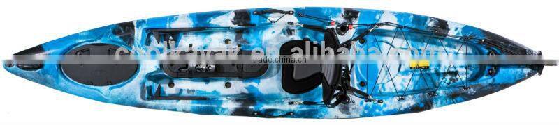 Cool Kayak Best Seller Fishing Kayak sale barato