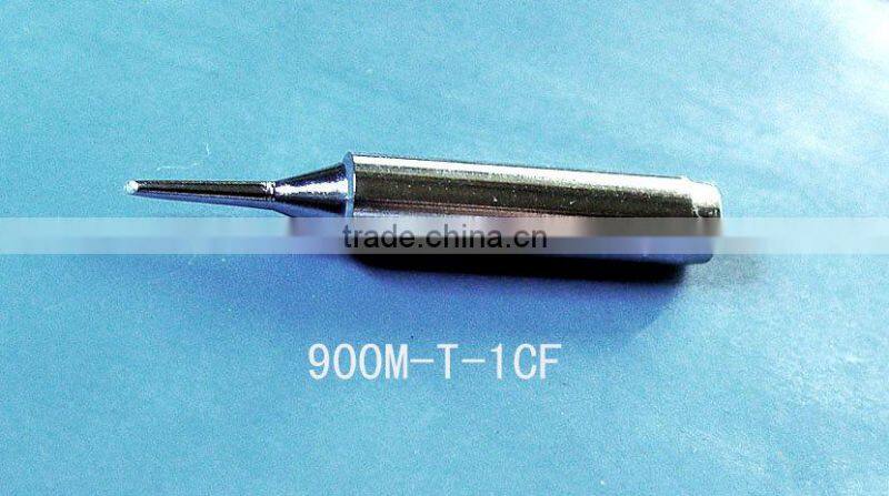 T12series,900M,900L,900S series hakko soldering tips
