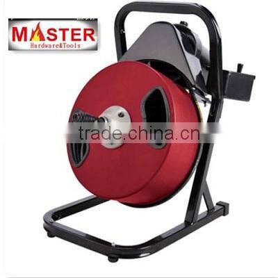 MASTER DC1501 drain pipe cleaner