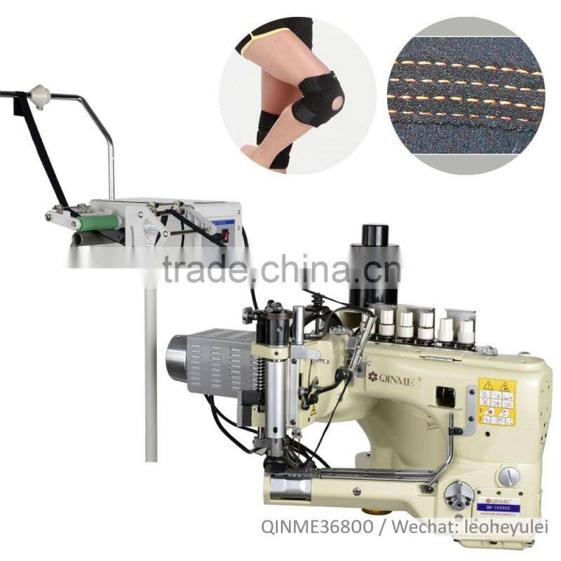 Industrial sewing machine Qinme