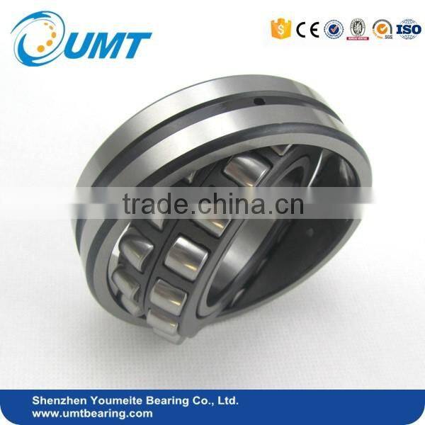 Low Friction Spherical Roller Bearing 22322 EK for Machine