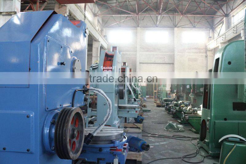 High Quality Slotting Machine b5032