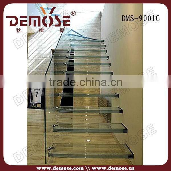 exterior chair lift stairs grill design