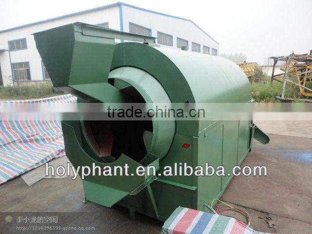 2013 Best -selling peanut/soybean/sunflower/vegetable seeds Rotary Roaster 0086 15038228936