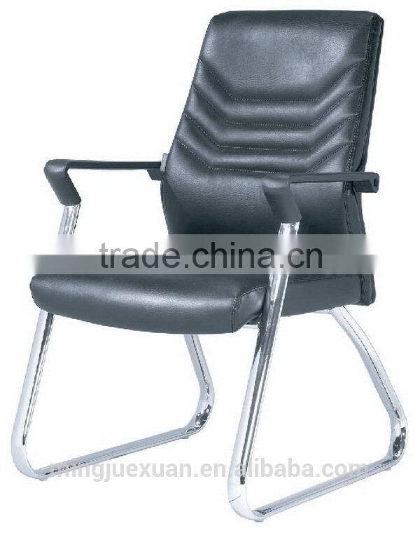 Economic professional solid wood conference chairs