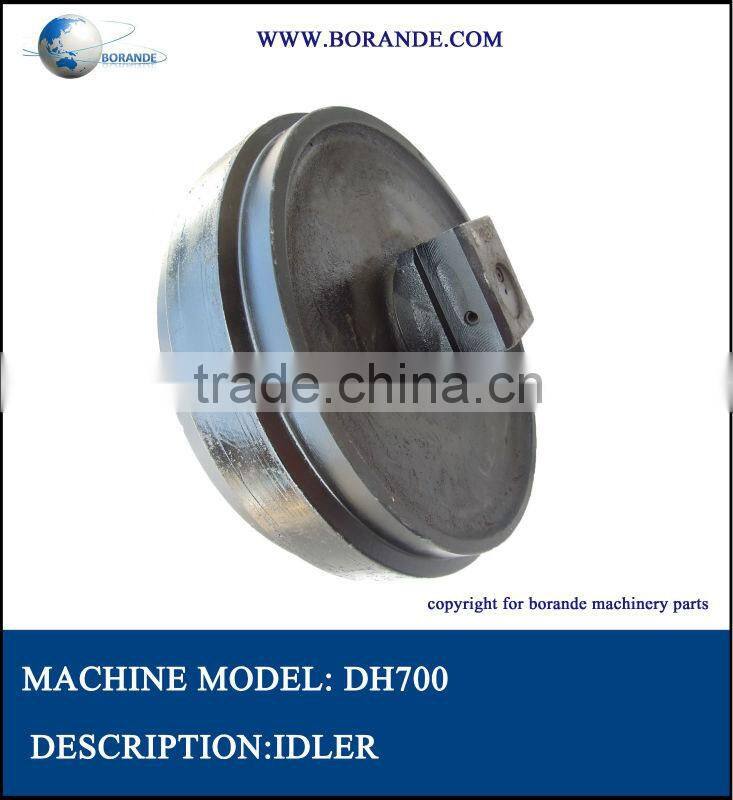 KATO Excavator Idler for DH700