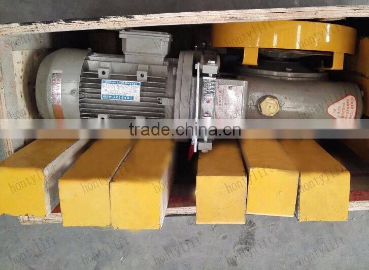 CE approved small dumb waiters residential