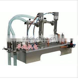 best price manual filling machine
