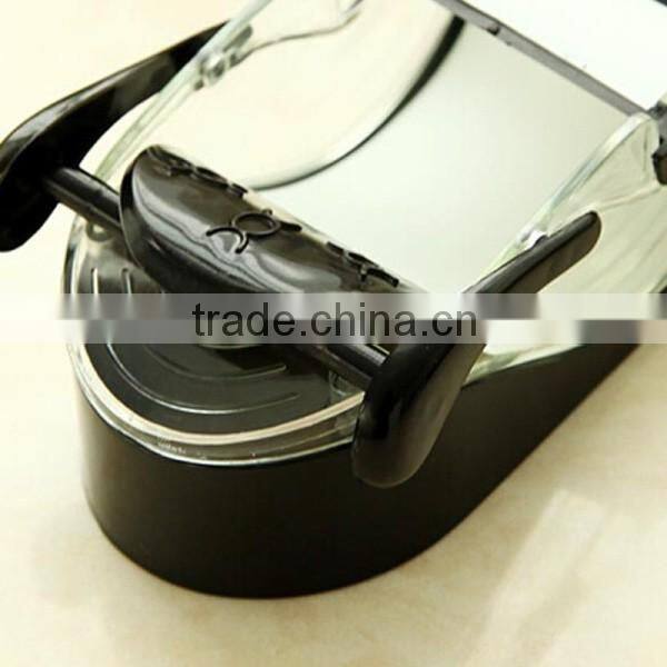 Kitchen Perfect Magic Roll Easy Sushi Maker Cutter Roller DIY