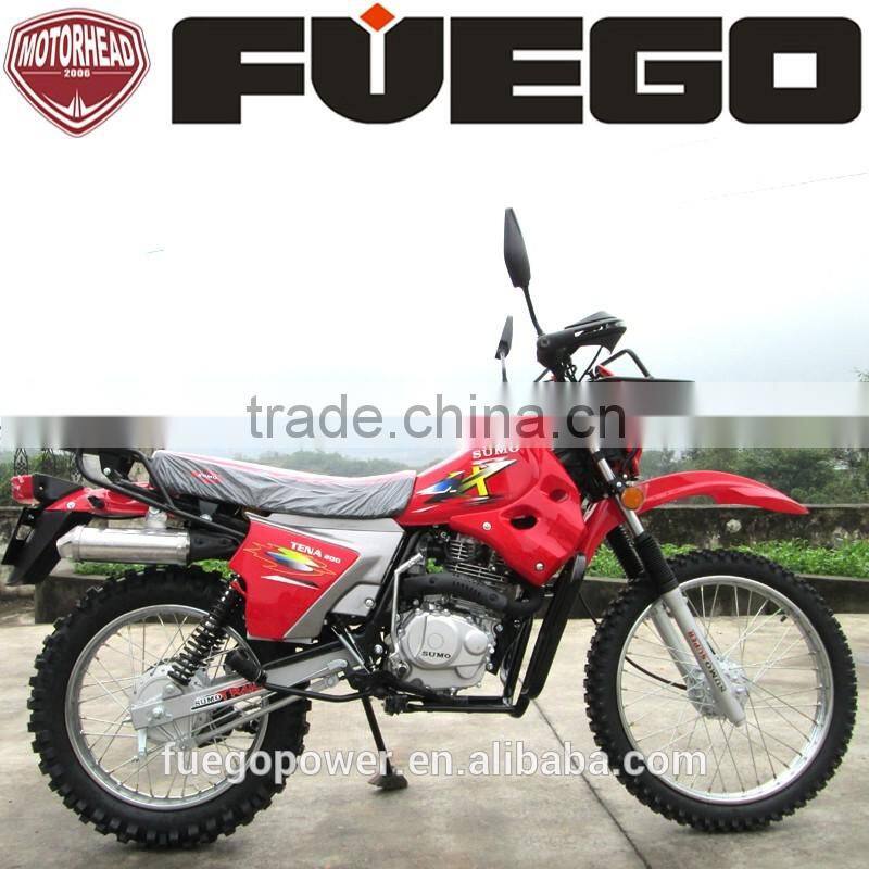 Sports Bike CG200 CG250 CB200 CB250 Cross Offroad Motorcycle
