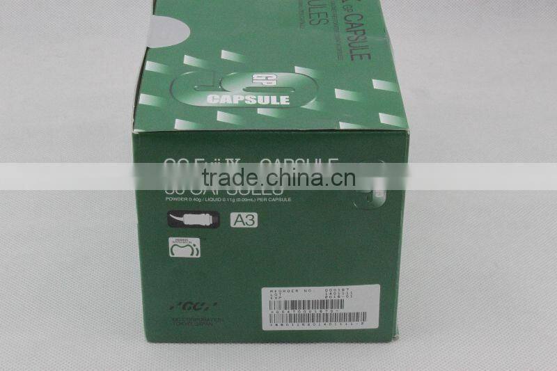 gc Fuji IX GP m14 Dental Supplier/Glass Ionomer Cement