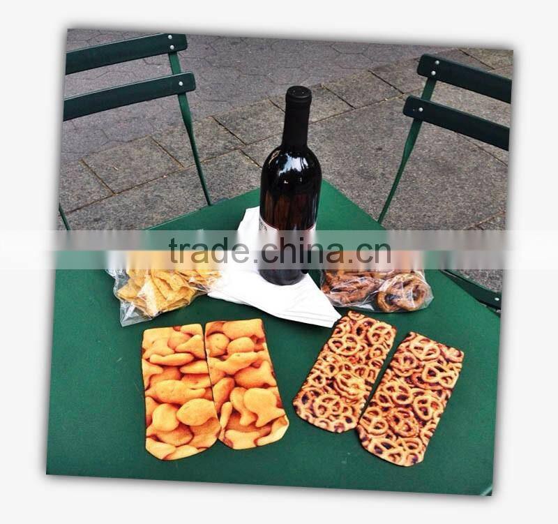 fashion cats faces wear high quality 3d digital full print colorful ankle socks sports unisex custom hot sale stretch spandex