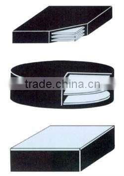 Long Serve Time Rubber Bearings