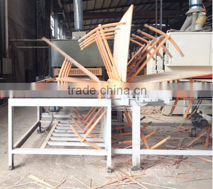 woodworking machine turning machine