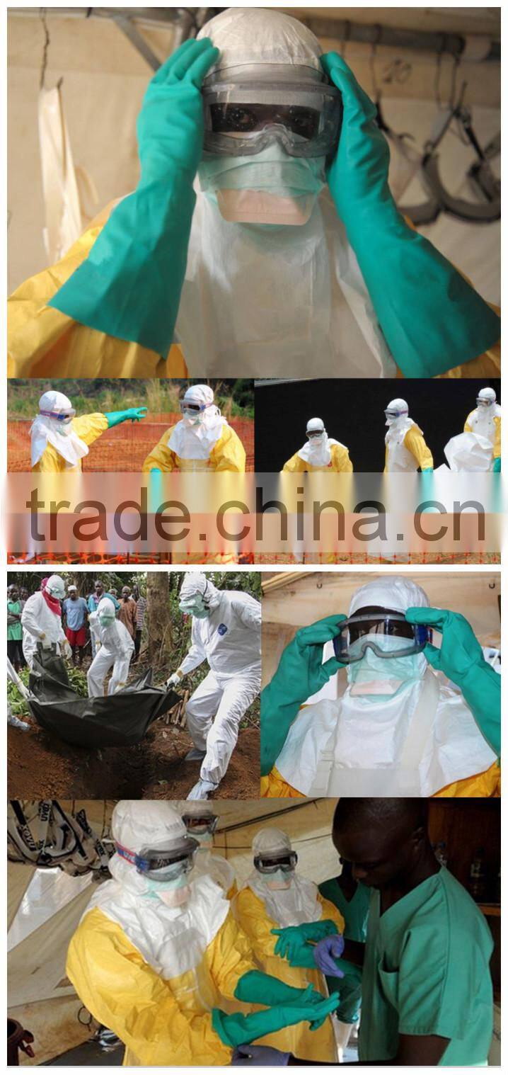 Disposable Anti-flu Abola Classic N95 Mask Made In China for Ebola