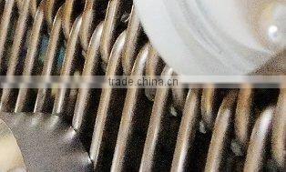 Half Automatic filling line candle filling machine