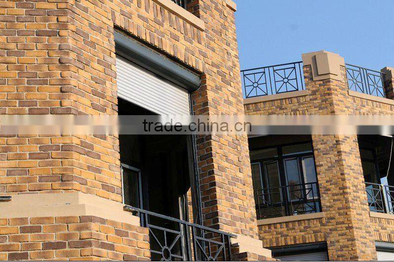 roller shutter door automation/automated shutter motor/tubular roller shutter door