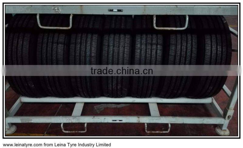Hot sales China Tires for truck 8.5R19.5