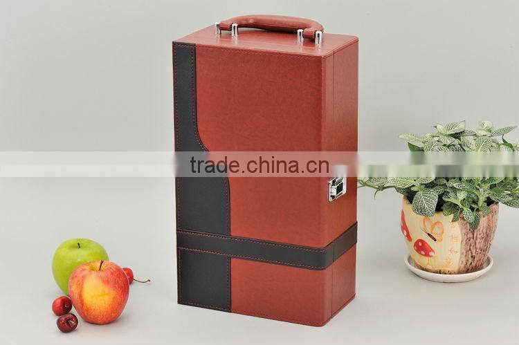 christmas wine boxes